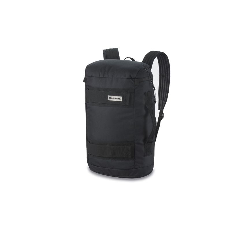 Rugzak Dakine MISSION STREET PACK 25L (ZWART)