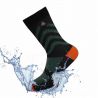 Wasserdichte Socken Verjari Eco Dry (Grün)