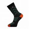 Calcetines impermeables Verjari Eco Dry (Verde)