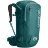Sac à dos HAUTE ROUTE 38 S (pacific green) femme