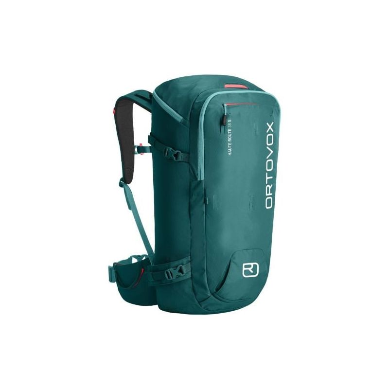 Zaino donna HAUTE ROUTE 38 S (verde pacifico)