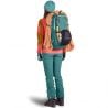 HIGH ROAD 38 S pacific green