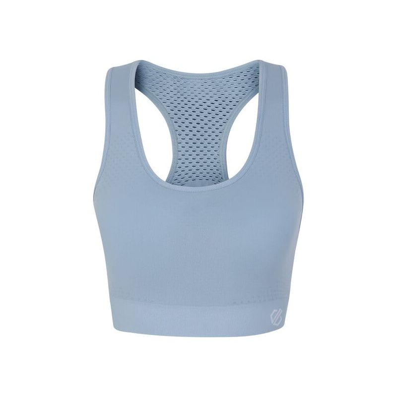 BH for kvinner Dare2B Don't sweat it Bra (Rainwashed)