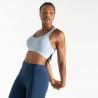 BH for kvinner Dare2B Don't sweat it Bra (Rainwashed)