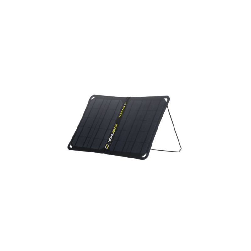 Panel solar Goal Zero Nomad 10