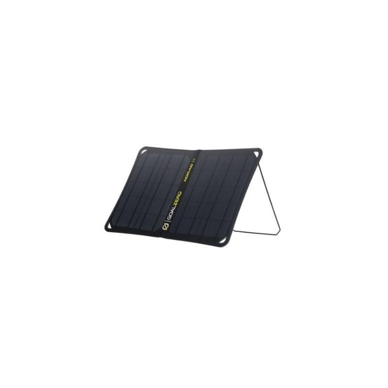 Solar panel Goal Zero Nomad 10