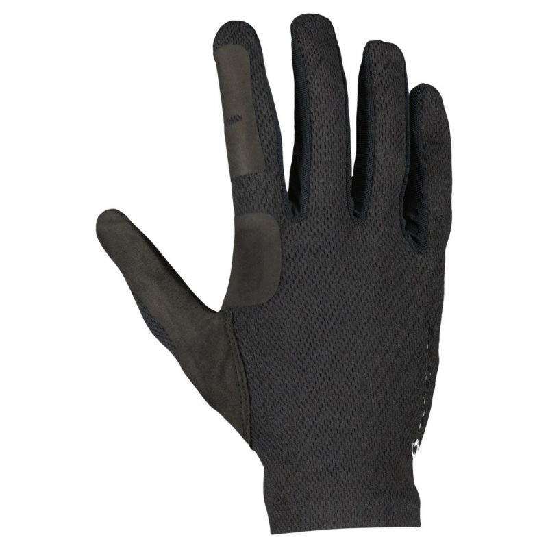 Guantes Scott Ultd. LF (Negro)