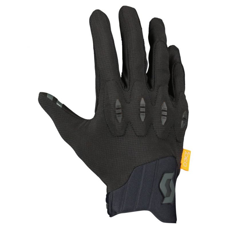 Scott Guante SCO Gravity LF (negro)
