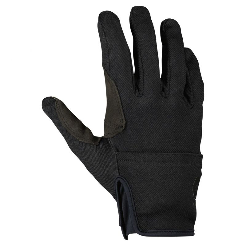 Handskar Scott Men's Commuter Hybrid LF (svart)