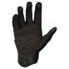 Guantes Scott Men's Commuter Hybrid LF (negro)