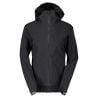 Fahrradjacke Frau Scott Commuter 2.5L (black)