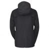 Scott SCO Jacket W's Commuter 2.5L (negro)