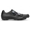 Scott SCO Sko Mtb Vertec (mat sort)