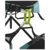 Harnas Edelrid Sendero II (mineraalblauw)