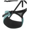 Harness Edelrid Sendero II (mineral blue)