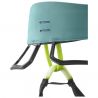 Cablaggio Edelrid Sendero II (blu minerale)