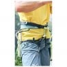 Harness Edelrid Sendero II (mineral blue)