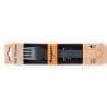 Full Windsor MAGWARE BESTEK ( ZWART)