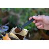 Magnetic cutlery set Full Windsor Set Magware (Black)