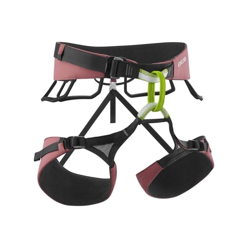 Harness Edelrid Autana II (raspberry)
