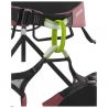 Edelrid Autana II (framboos)
