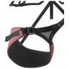 Edelrid Autana II (raspberry)