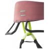 Edelrid Autana II (hindbær)