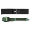 Set med magnetiska bestick Full Windsor Set Magware (grön)