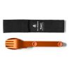 Magnetisches Besteckset Full Windsor Set Magware (Orange)