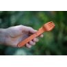 Juego de cubiertos magnéticos Full Windsor Set Magware (Naranja)