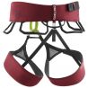 Klettergurt Edelrid Sirana TC II (beetroot)