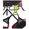 Imbrago Edelrid Sirana TC II (barbabietola)