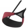 Klettergurt Edelrid Sirana TC II (beetroot)