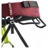 Harnas Edelrid Sirana TC II (rode biet)