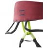 Klettergurt Edelrid Sirana TC II (beetroot)