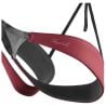 Klettergurt Edelrid Sirana TC II (beetroot)