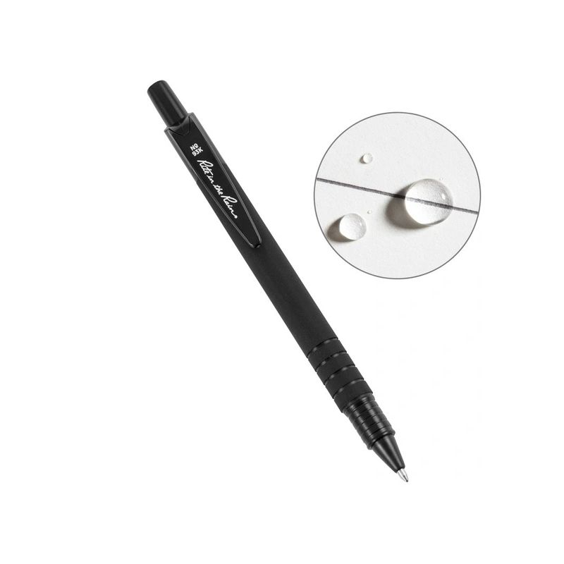 Stylo RITE IN THE RAIN All Weather Durable Pen (Noir)