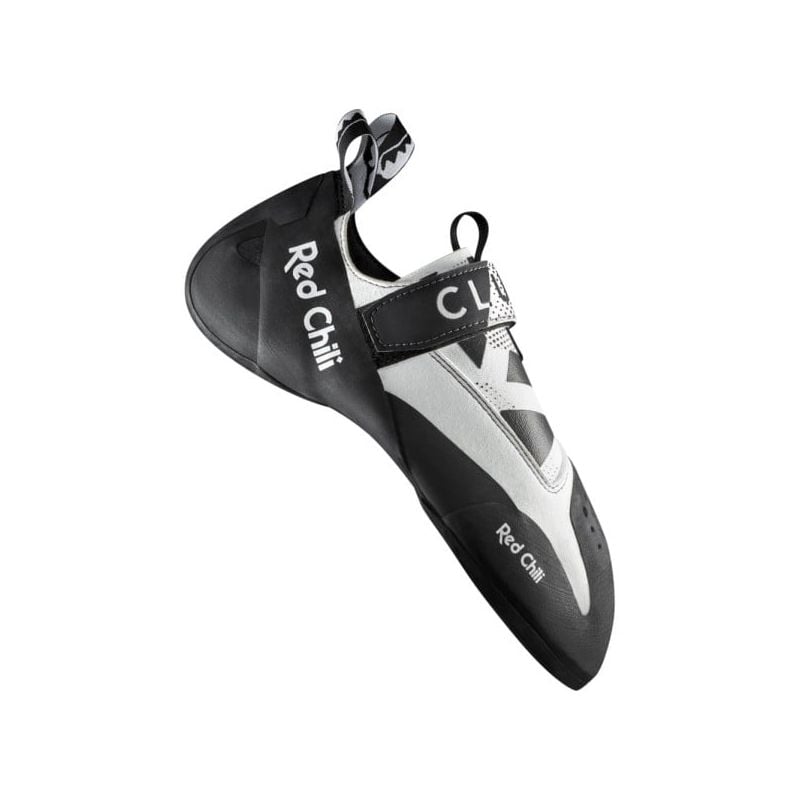 Scarpe da arrampicata RED CHILI Indizio (notte-neve)