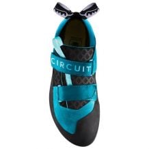 Climbing shoes RED CHILI Circuit II (hawaiian blue)