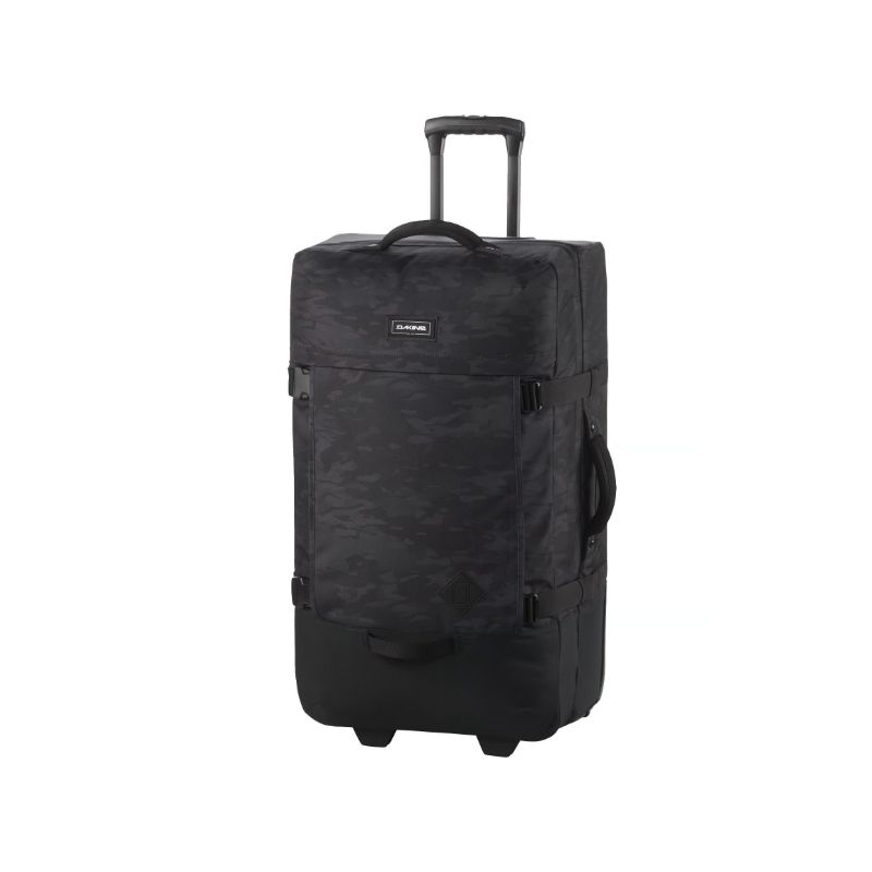 Dakine 365 ROLLER 100L (SVART VINTAGE CAMO)