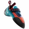 Chausson d'escalade RED CHILI Puzzle (neon coral) enfantc