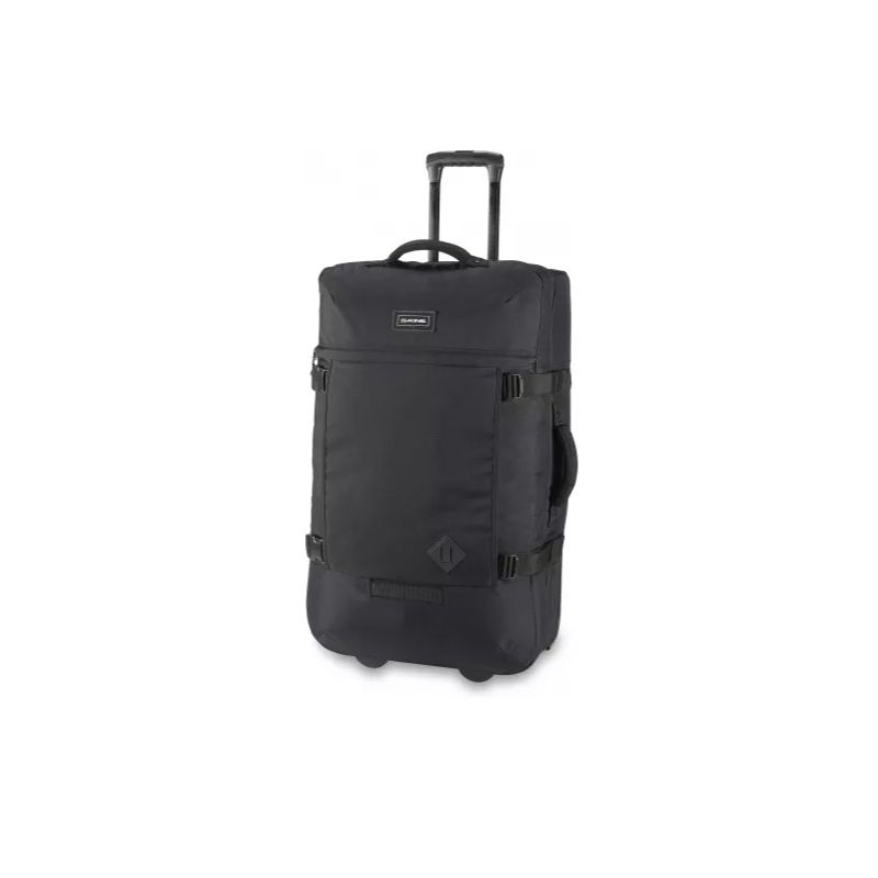 Dakine 365 ROLLER 100L (ZWART)