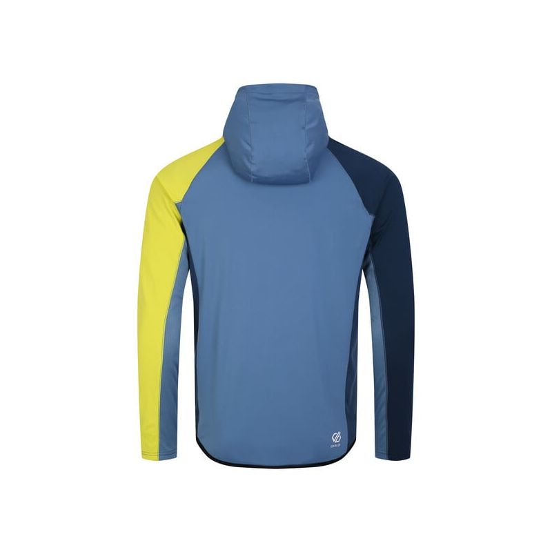 Dare2B AssimilateIICrStr (Moonlight Denim/Coronet Blue) Mies
