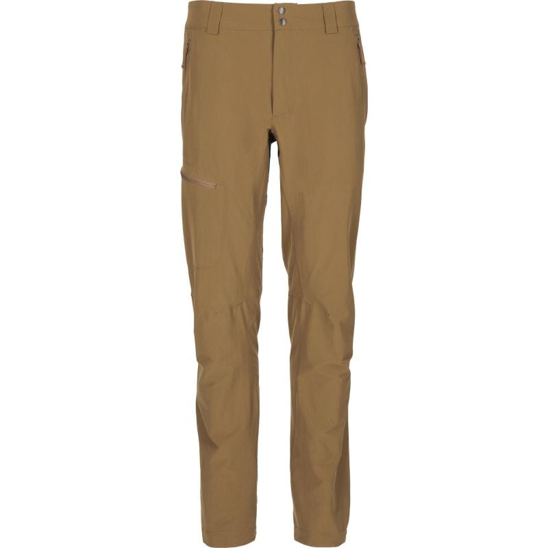 Byxor Rab Incline Light Pants (Cumin) herr