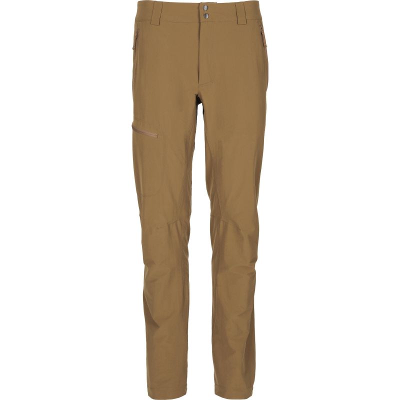 Pantaloni Rab Incline Light Pants (Cumin) uomo