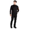 Dare2B TorrekFleece for menn (svart)
