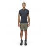 Rab Torque Mountain Korte Broek (Licht Khaki/Army)