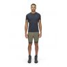 Rab Torque Mountain Shorts (Light Khaki/Army)