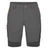 Rab Pantaloncini da montagna Torque (grafene/antracite)