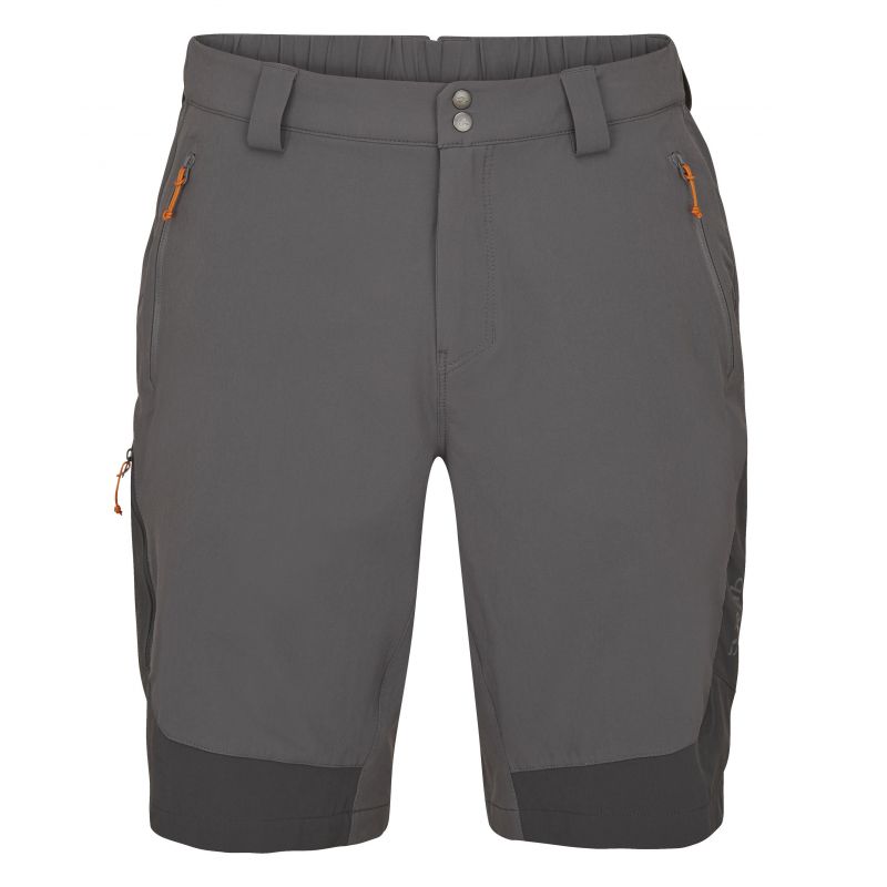 Short Rab Torque Mountain Shorts (Graphene/Anthracite) Uomo